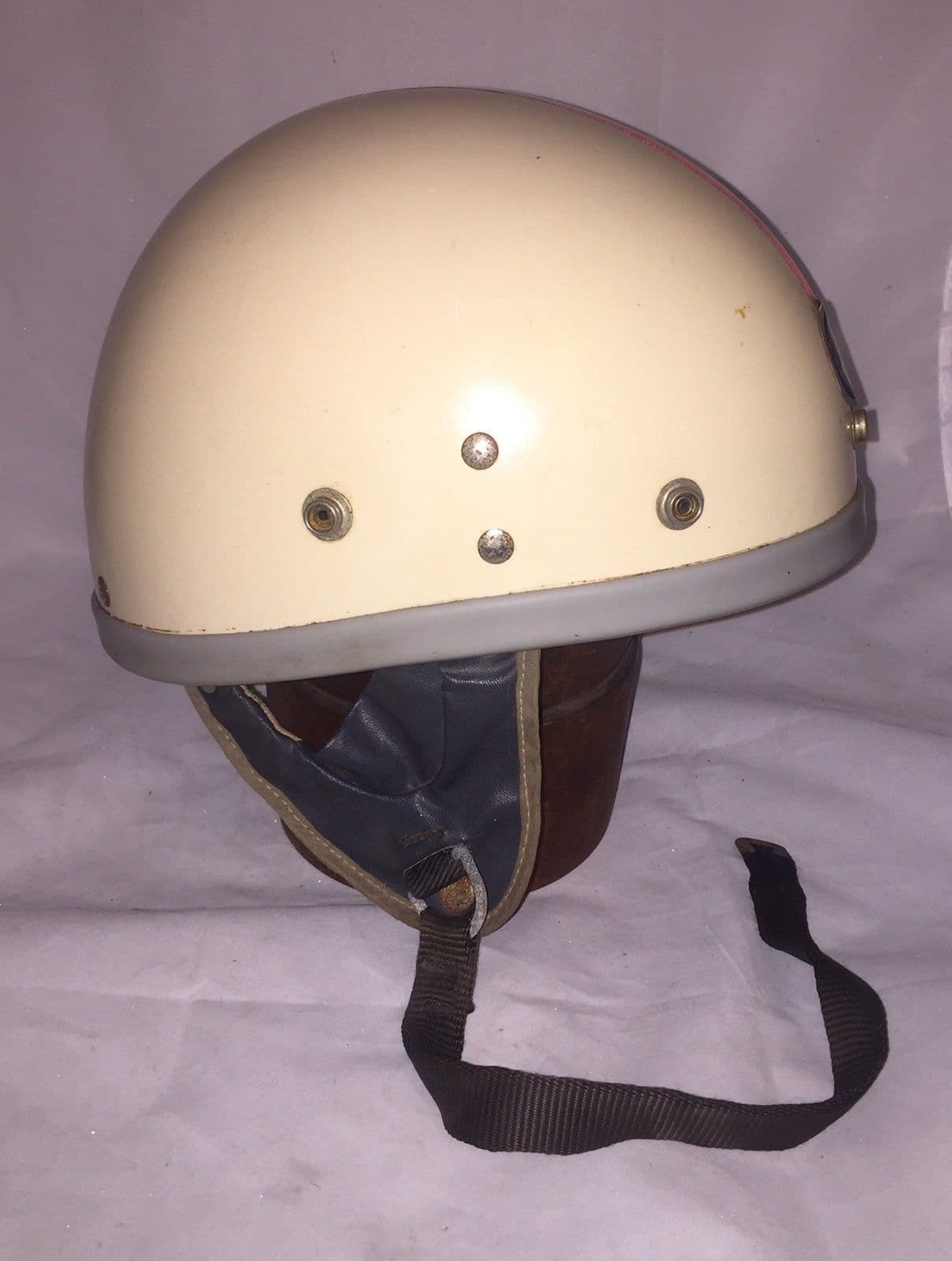 7503 Allstate Buco Helmet